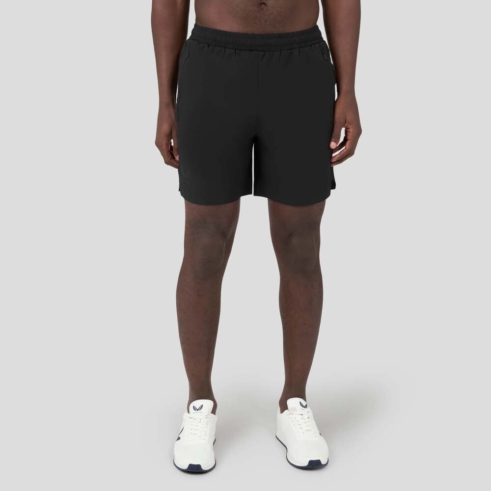Core Training Shorts - Hombre Onyx