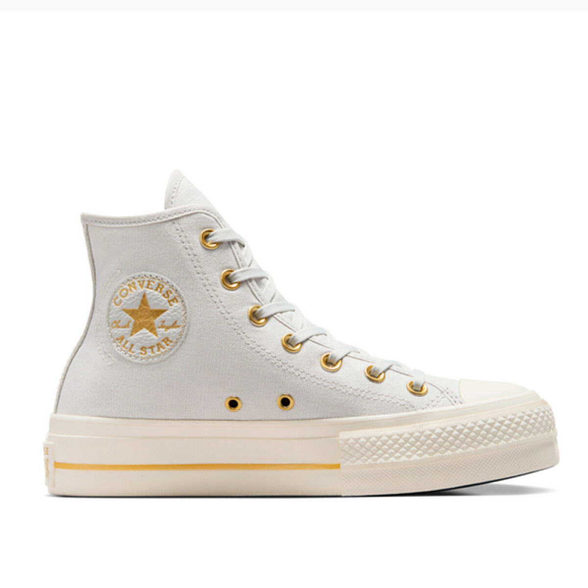 Zapatillas CT AS Lift Platform Tailored Lines Mujer 