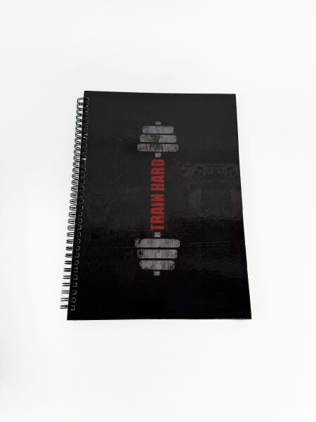 CUADERNOLA TAPA DURA 100 HOJAS 4 O +