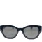 Reckless Heritage Black