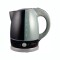 XION JARRA ELECTRICA 1.7 LTS. FUNCIÓN MATE XI-GL23 Jarra Eléctrica XION GL23 Selector Temperatura Capacidad 1.7L Negra Y Gris