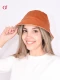 SOMBRERO BUCKET REVERSIBLE APRICOT