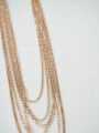 Collar Lupi Color Unico