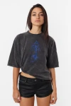 Remera Vixen Gris