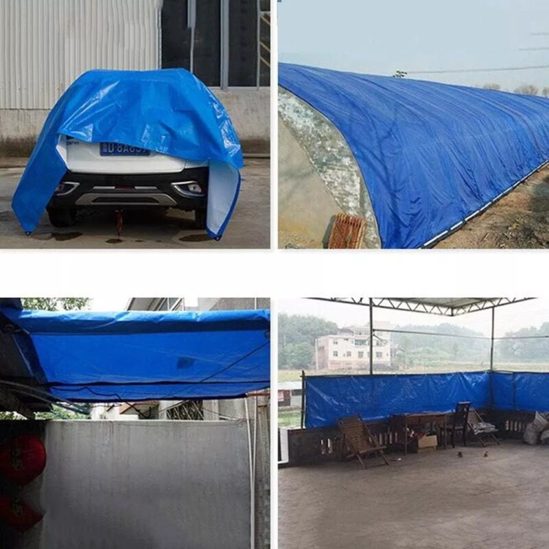 Toldo Lona Multiuso 4 x 4 mts Toldo Lona Multiuso 4 x 4 mts
