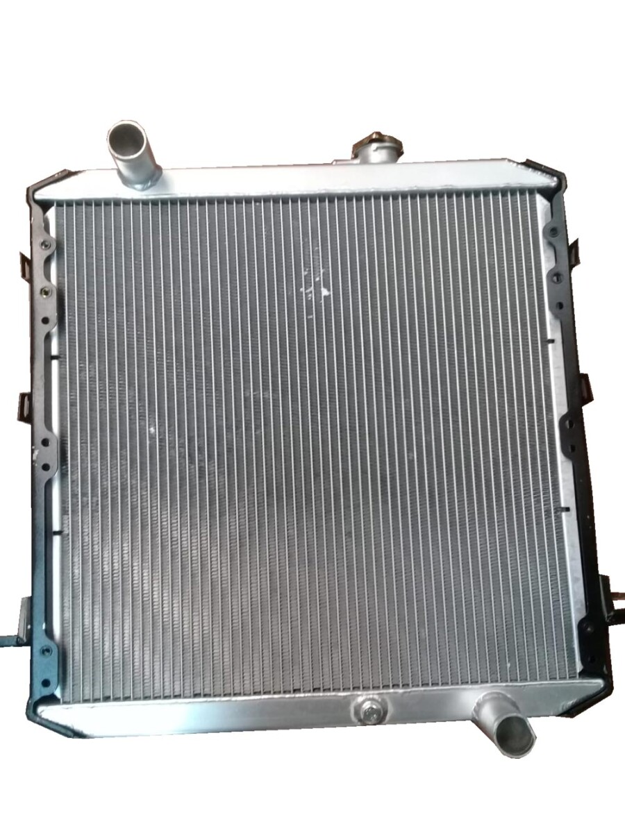 RADIADOR JMC JX1062 (PANEL 54X52CM - 