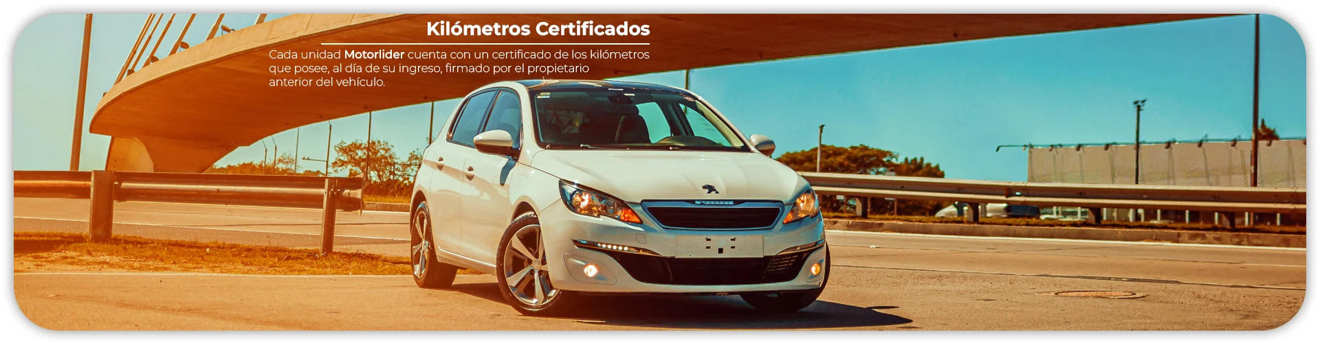 Kilómetros Certificados