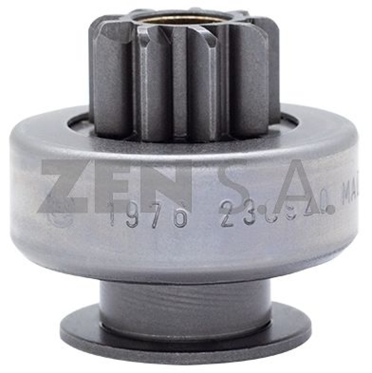 BENDIX ARRANQUE CHERY TIGGO 2.0 ACTECO 9D 8E =APC.2300 ZEN 