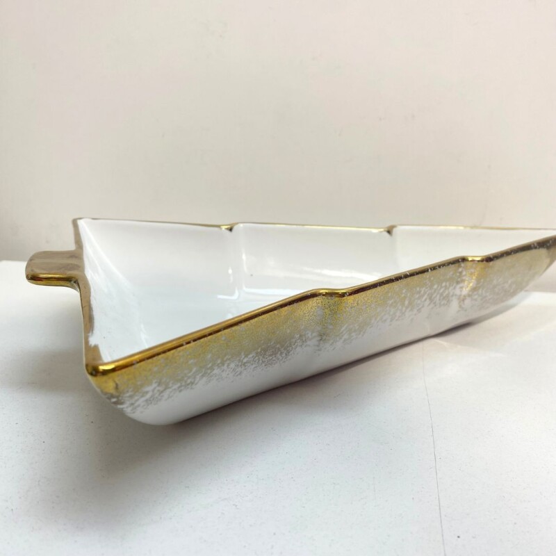 Plato Pino Navideño N/a