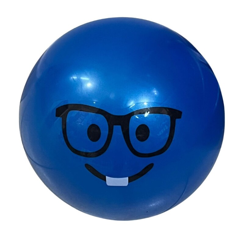 PELOTA DE GOMA EMOJI PELOTA DE GOMA EMOJI