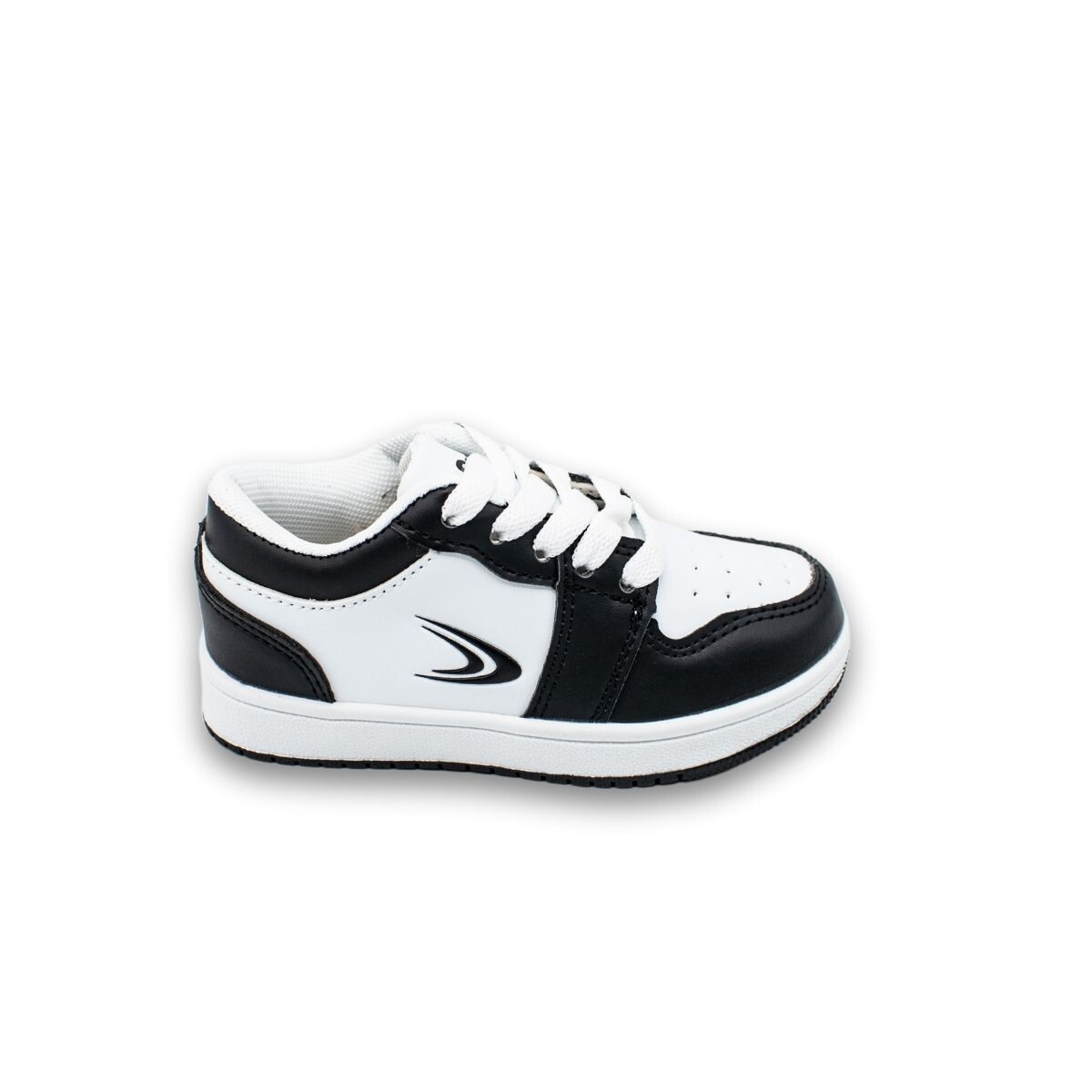 CHAMPION 24-35 - WHITE/BLAC 