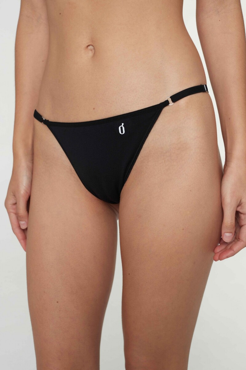 Colaless PIMENTON regulable - Negro 