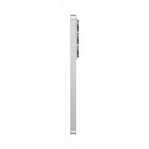 Celular Samsung Galaxy S26+ 5G 256GB 12GB RAM Blanco