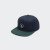 Gorro Volcom Quarter Twill Ocean Teal