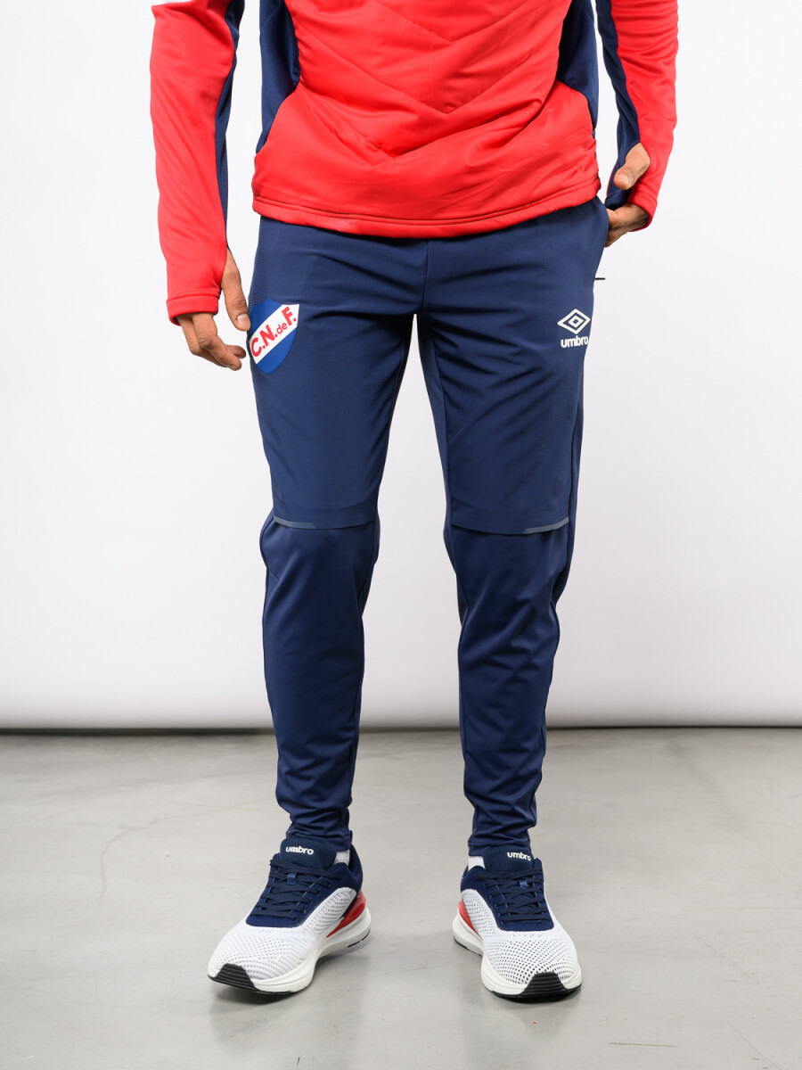 Pantalon Tecnológico Force Nacional Hombre - 001 