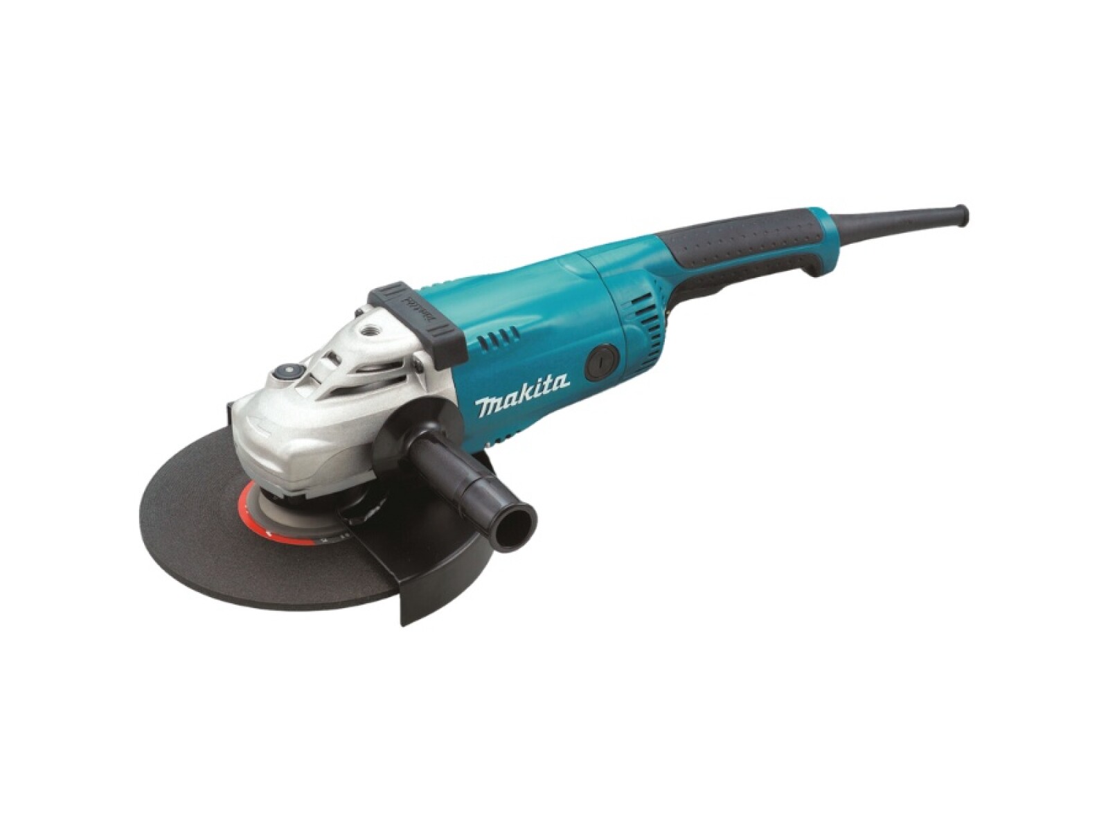 AMOLADORA ANGULAR 2200W 9" GA9020 MAKITA 