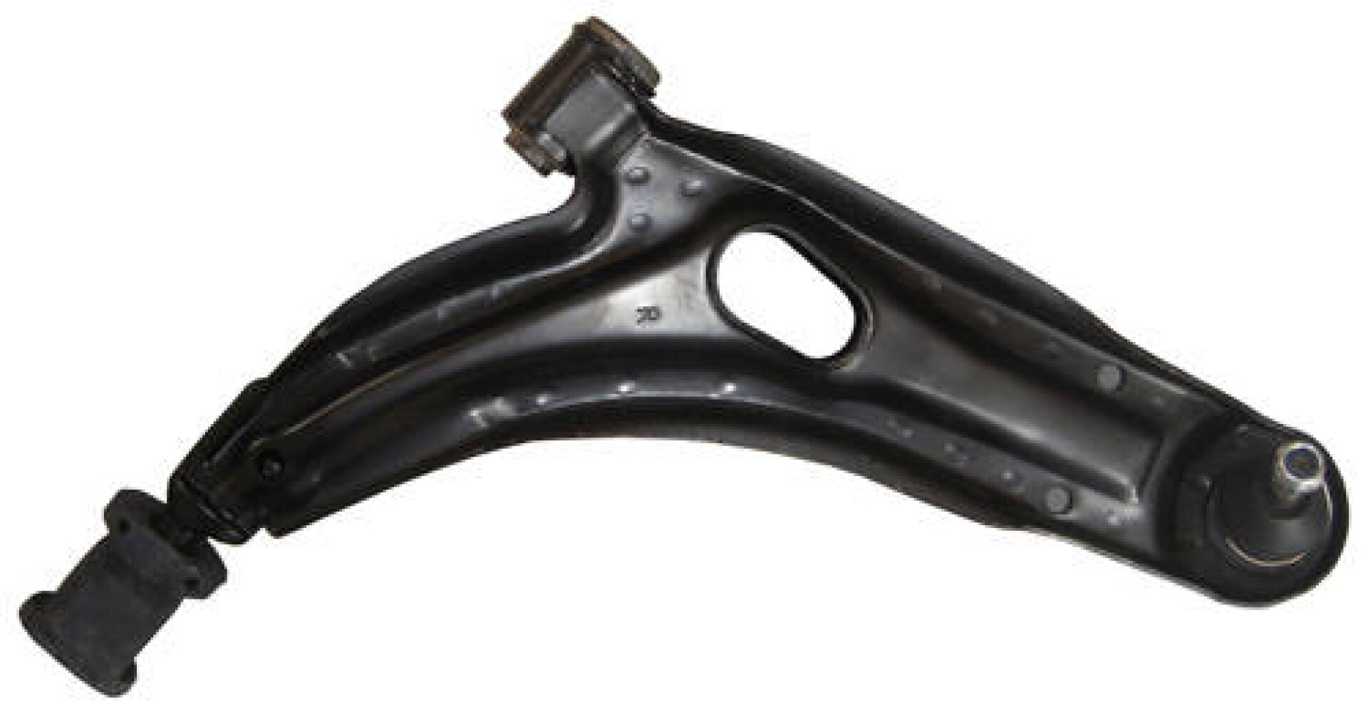 BASTIDOR SUSPENSION FIAT IZQUIERDO UNO FIRE ITALIA TALOSA 