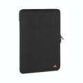 Imagen de Funda Estuche Para Notebook RIVACASE Antishock Para 15,6' - Black