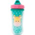 Vaso doble pared animales BUBA jirafa