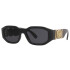 Versace 4361 Negro con Dorado