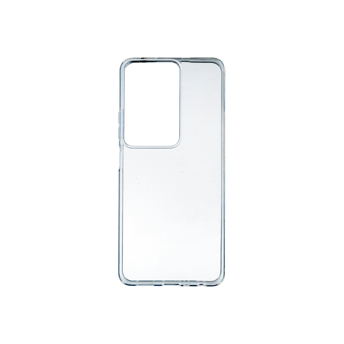 Protector para Oppo A79 5G rígido transparente 