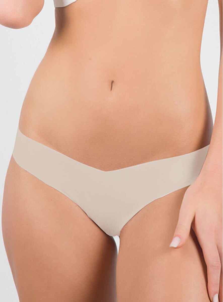 Colaless corte laser - Beige 