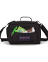 Lonchera Térmica The Carryout Black