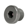 TAPON PIPA DE AGUA GOL G1 / G2 / G3 / G4 NAFTA (OUTLET) Tapon Pipa De Agua Gol G1 / G2 / G3 / G4 Nafta (outlet)