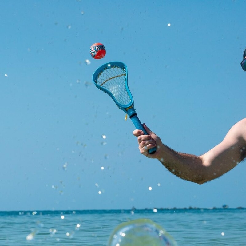 Set Waboba Mini Lacrosse WABOBA MINI LACROSSE 123C01