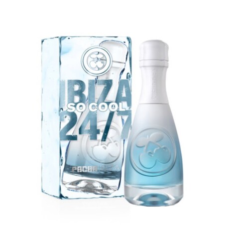 Pacha Ibiza 24/7 So cool for him edt 100 ml Pacha Ibiza 24/7 So cool for him edt 100 ml