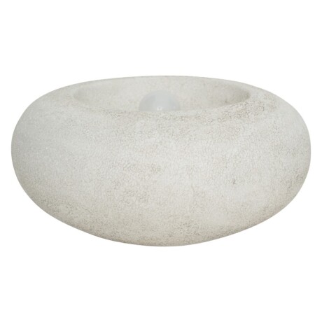 Lámpara De Mesa Izumi U
