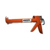 PISTOLA PARA SILICONA REFORZADA MS-AP0002 UNISIL Pistola Para Silicona Reforzada Ms-ap0002 Unisil