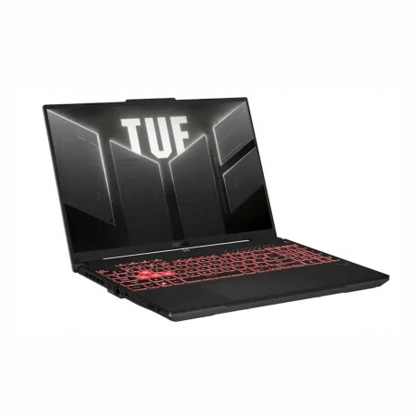 Notebook ASUS TUF A16 16' WUXGA 512GB / 16GB RAM Ryzen 7 170 RTX4050 6GB - Black Notebook ASUS TUF A16 16' WUXGA 512GB / 16GB RAM Ryzen 7 170 RTX4050 6GB - Black