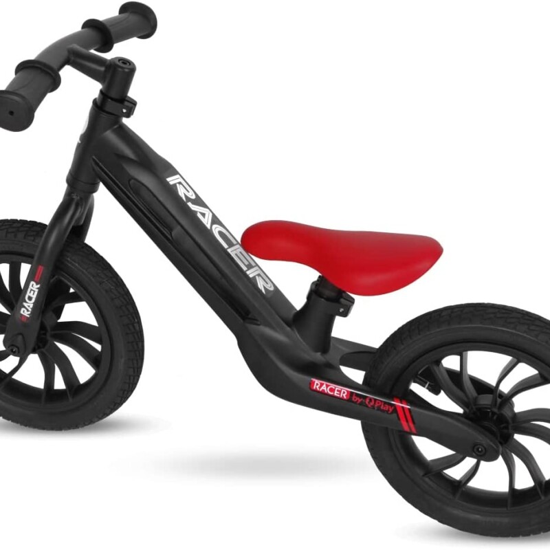 Balance Bike 2022 1 2 3 4 años de edad con caja fuerte de rueda