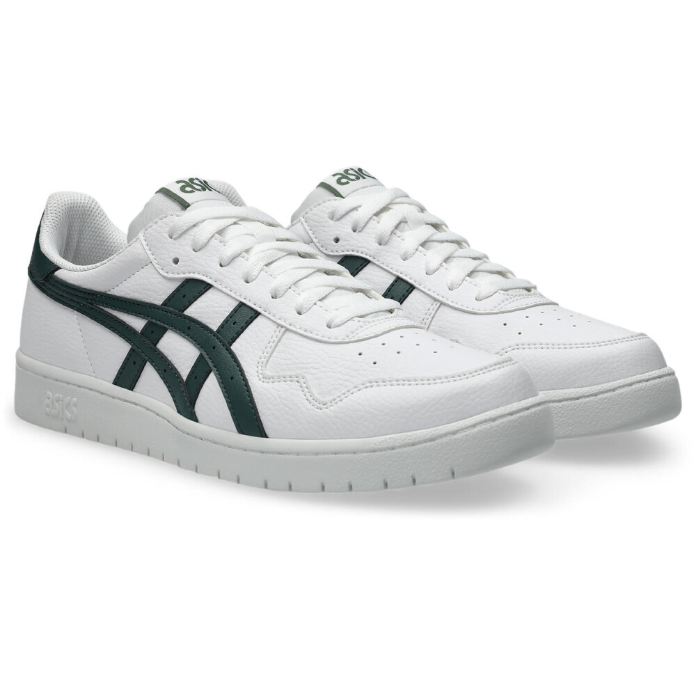 Zapatillas Japan S Unisex White/Dusty Fern