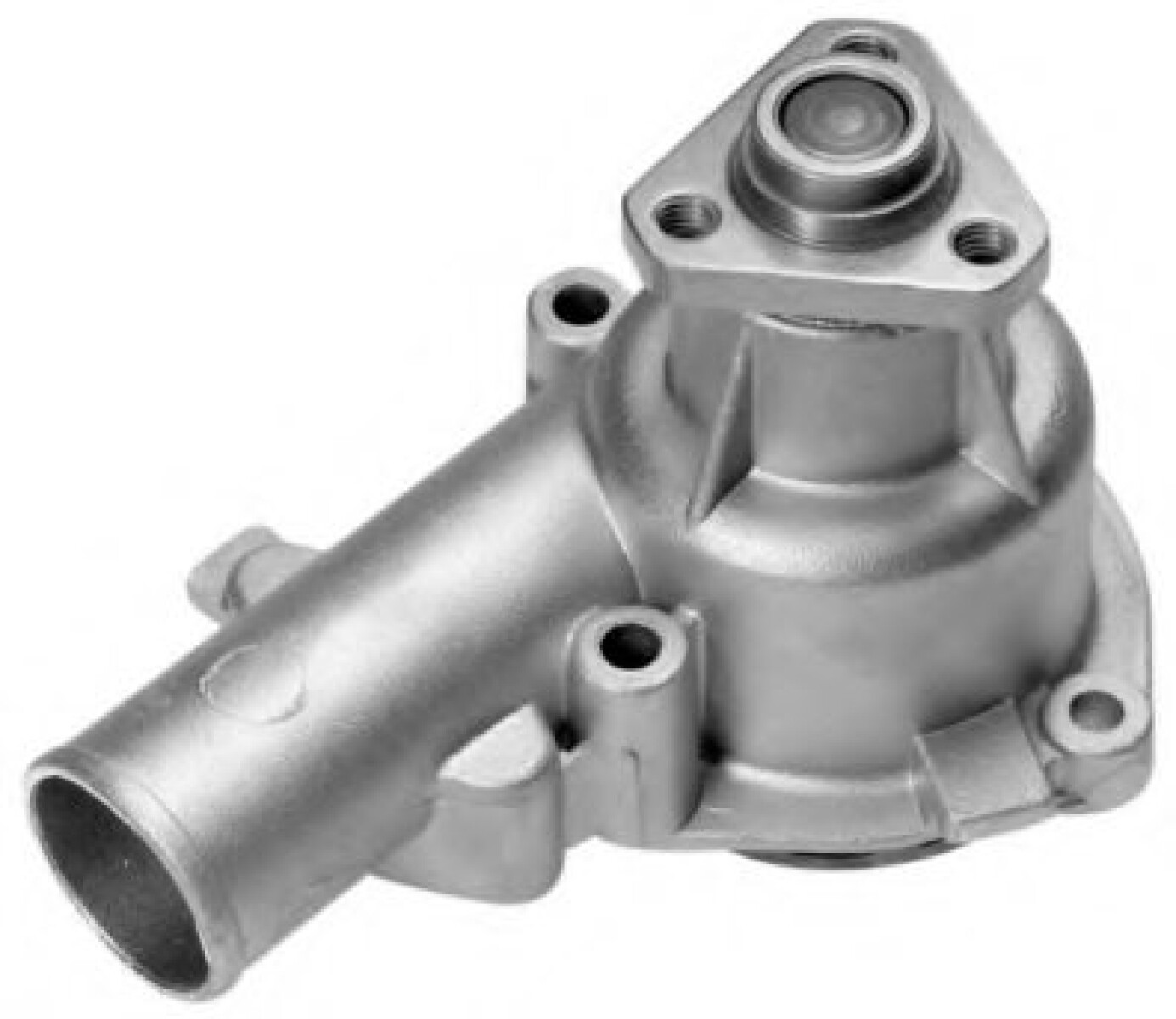 BOMBA AGUA FIAT 125 - 