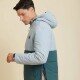 Campera CLINTON Rusty Verde oscuro