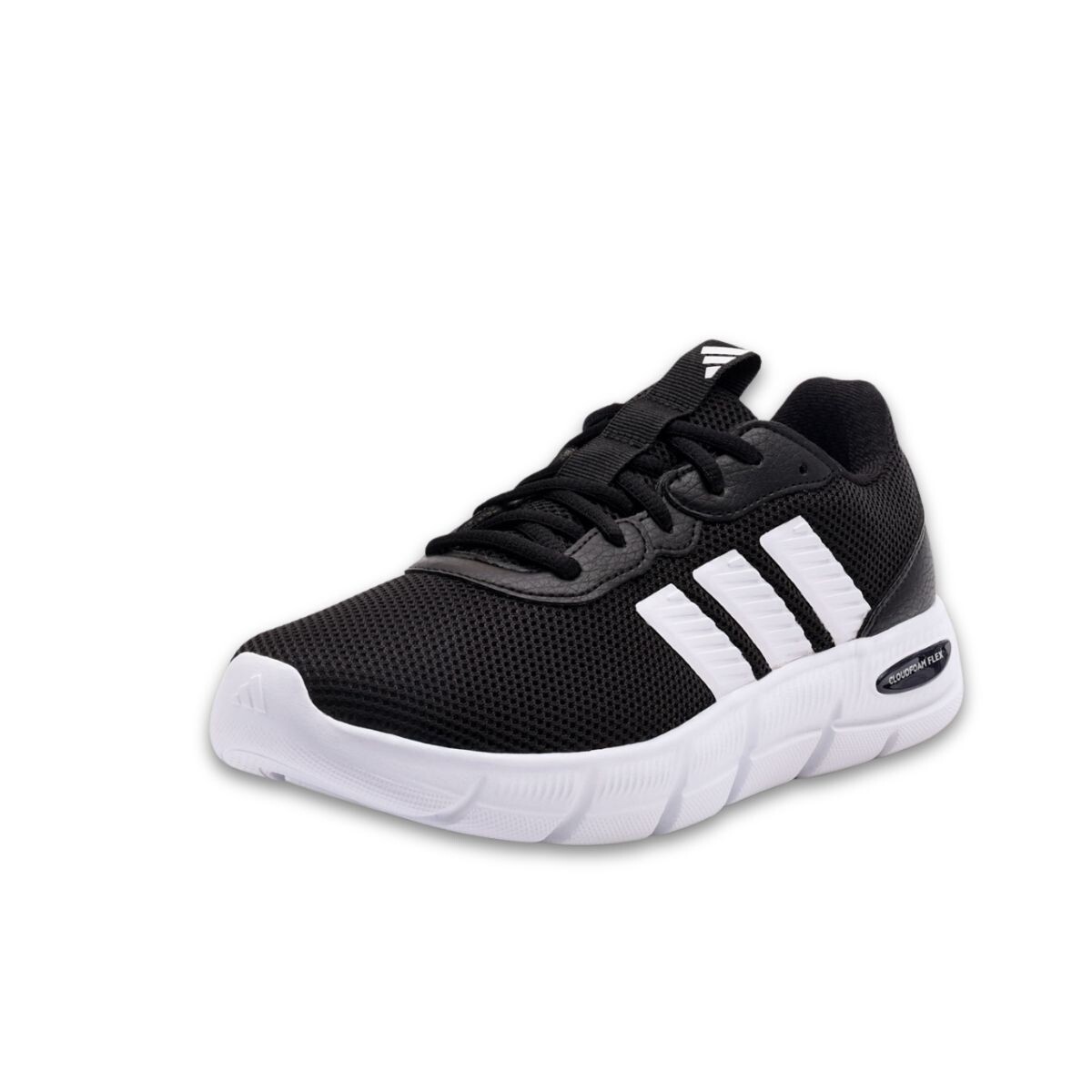 CHAMPION 6-11.5 - NEGRO BLAN 