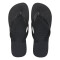 Ojota Unisex Havaianas Havaiana Top Negro
