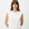 Remera Gamena Marfil / Off White
