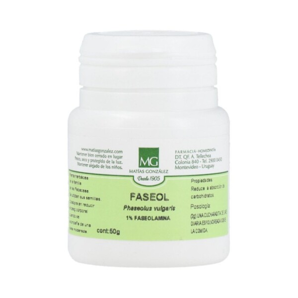 Faseol 50g Faseol 50g