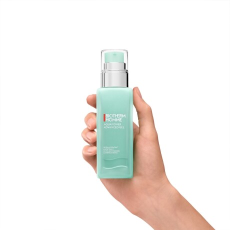 Gel Biotherm Homme Aquapower Advanced Ultra Hidratante & Fortalecedor 75ml Gel Biotherm Homme Aquapower Advanced Ultra Hidratante & Fortalecedor 75ml