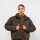 Campera Bloom Umbro Mujer 00n