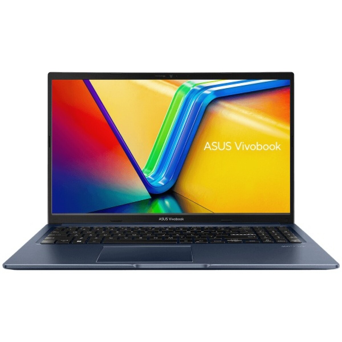 Notebook Asus Core I5 4.4GHZ, 8GB, 512GB Ssd, 15.6" Fhd, Español 