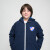 CAMPERA BUFER Nacional Licencias Hombre 014