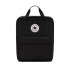 Mochila Converse Small Square Negro