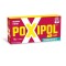 Adhesivo Epoxi Transparente 14ml