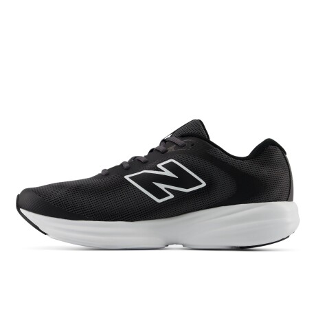 Championes New Balance de Hombre - 411 V4 - M4114SQ BLACK