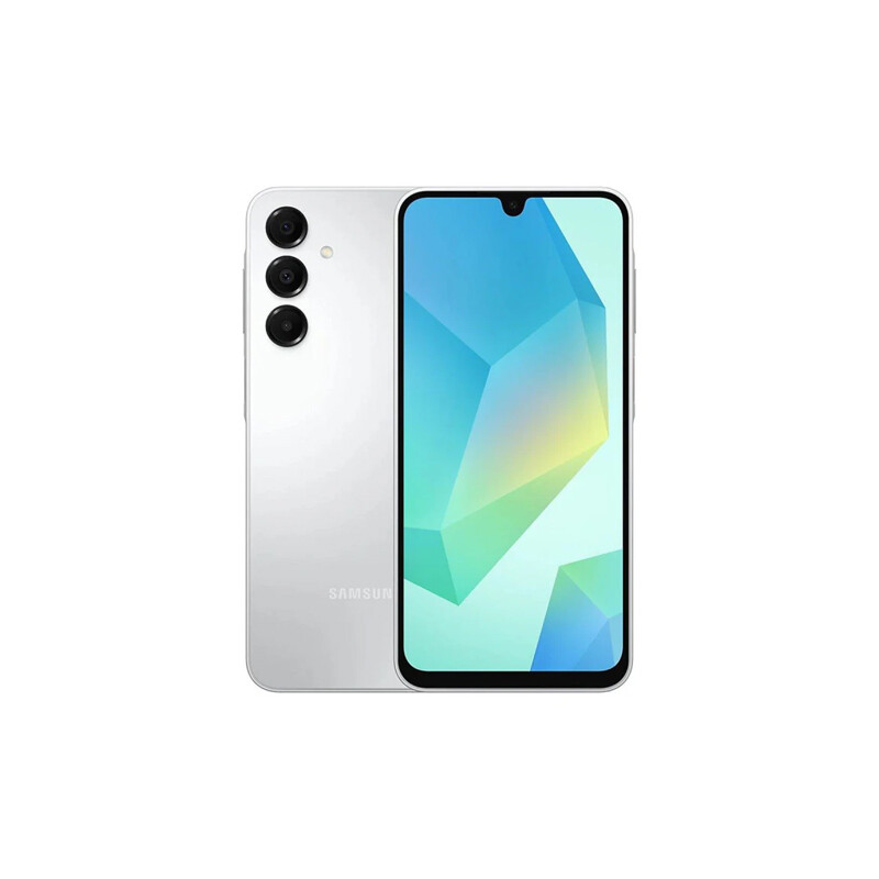 Samsung Galaxy A16 128 GB Gray