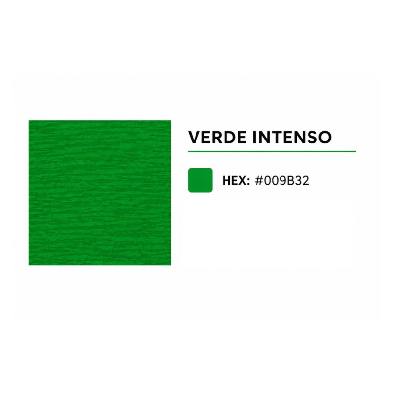 COLORANTE PARA VELAS 10 GR Verde Intenso